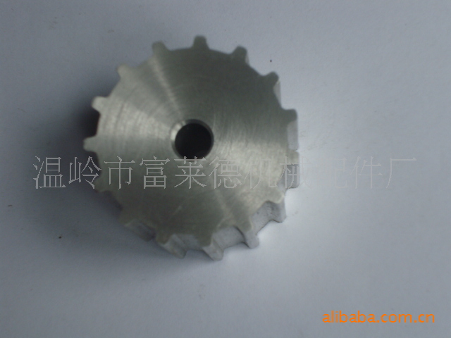 厂家 来图来样定制 加工   各种同步带轮