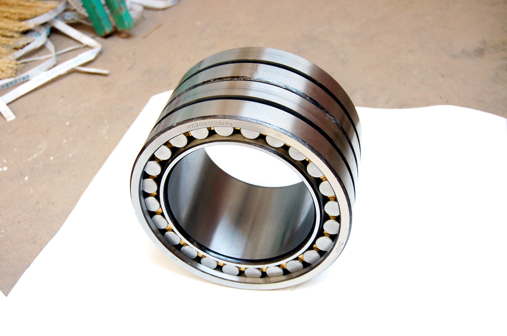 钢厂轧机轴承 轧机轴承 圆柱滚子轴承 FCD6692340 瓦房店轴承