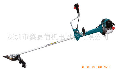 批发零售日本Makita牧田汽油割草機RBC421L