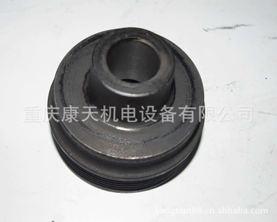 cummins/cummins accessories 3002323 generator pulley
