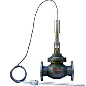 厂家供应ZYW-16型自立式温控阀  自动恒温阀 自力式温控阀