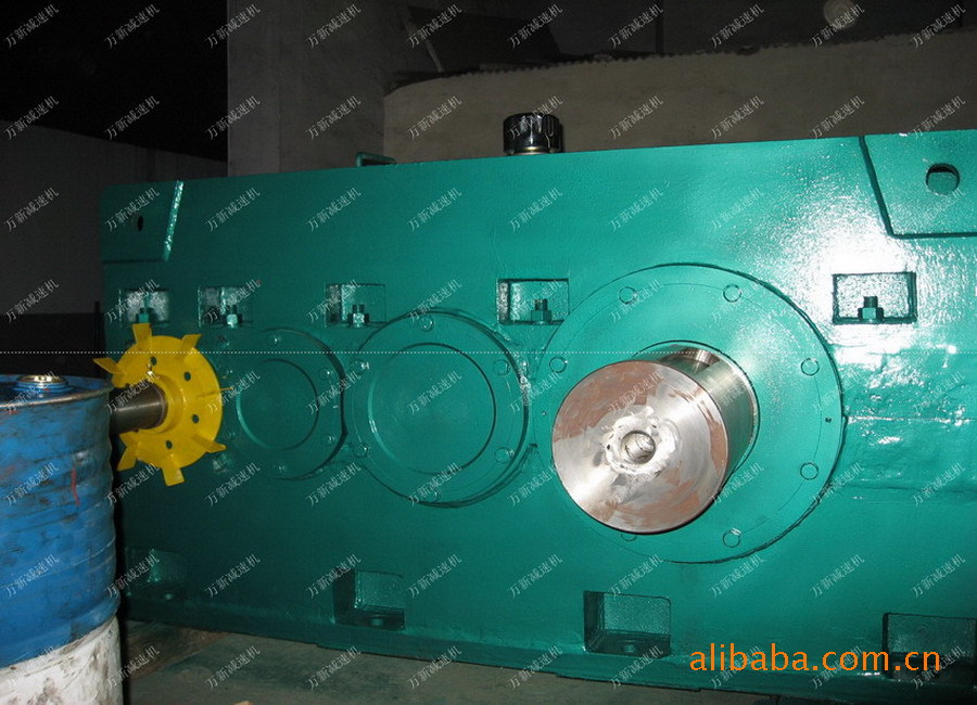 供应H3HH6-50大功率减速机/齿轮箱