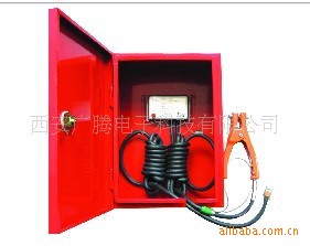 固定式静电接地报警器 静电报警器 静电接地报警器 静电报警器