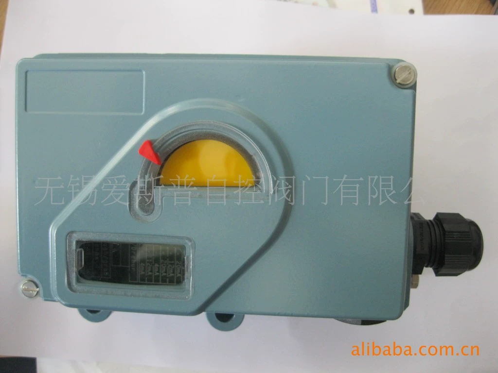 Аналоговый локатор SRI990 FOXBORO-ECKARDT