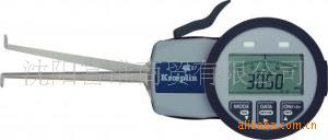 德国制KROEPLIN电子内卡规L210（旧型号G210）