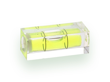 高精度水准泡（数控车床加工）