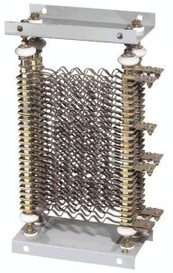 供应ZX9-4/110电阻器