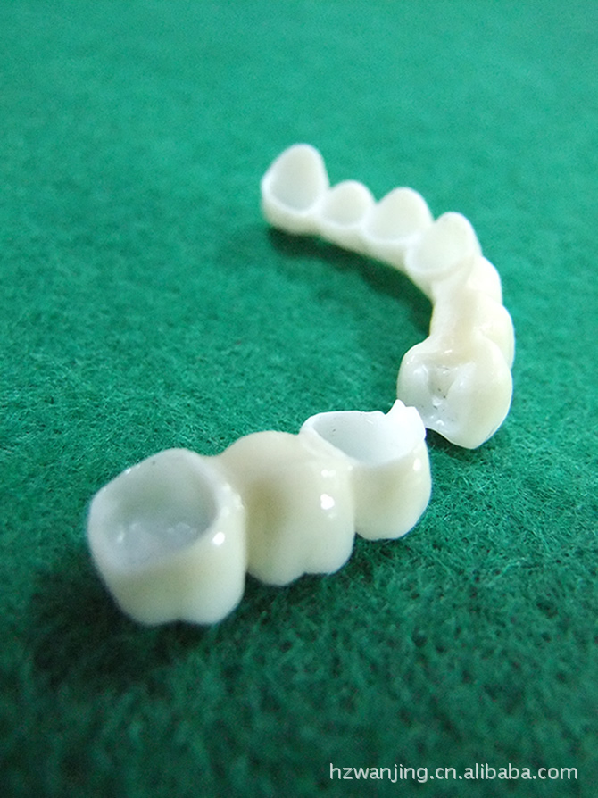 高透义齿用二氧化锆