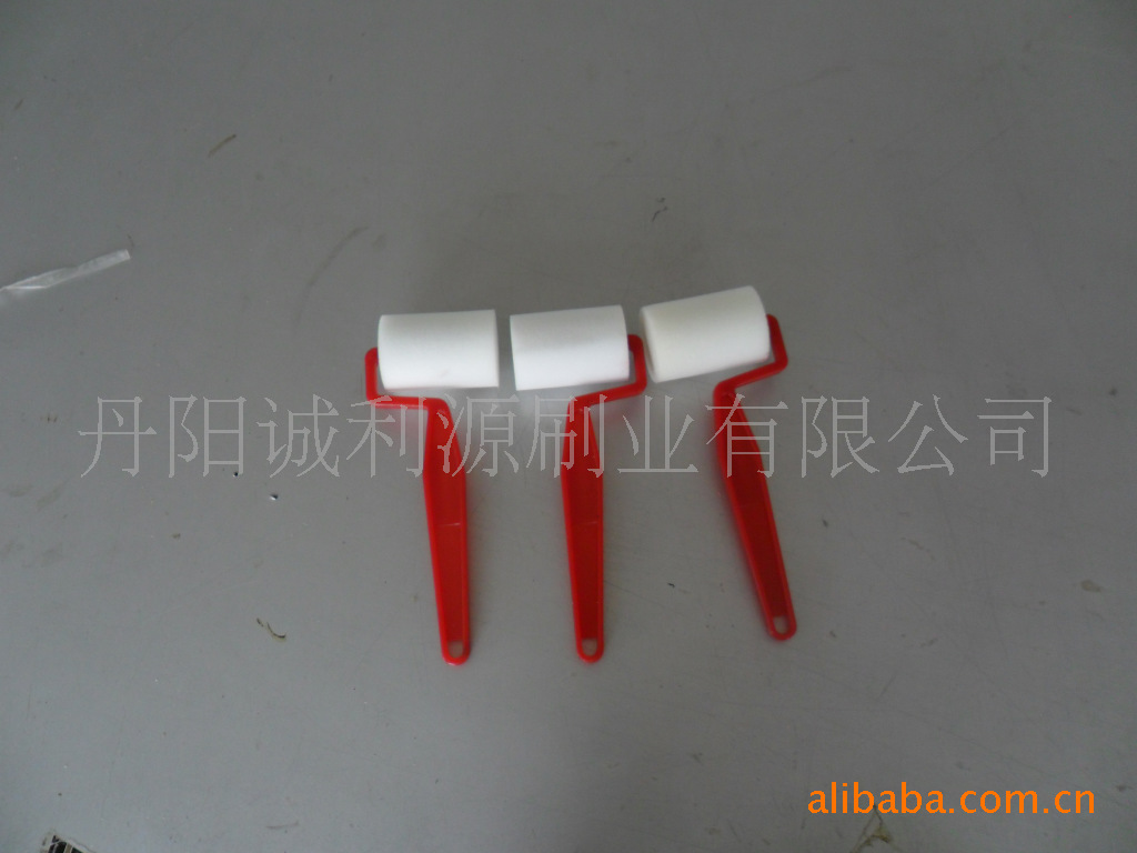 小2寸 聚醚 聚酯 滚筒刷