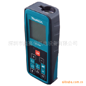 批发零售日本makita牧田鐳射測距儀LD100P