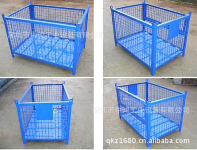 供应 促销笼 定做铁笼 定制铁笼 非标笼|ms