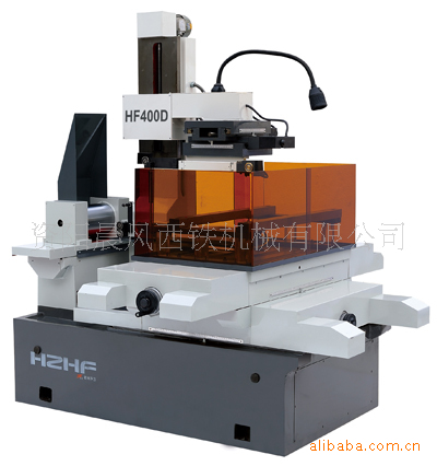 线切割 电火花对外