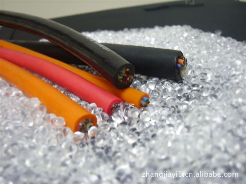 TPU气管料 PU气管料 95度98度90度押出专用料