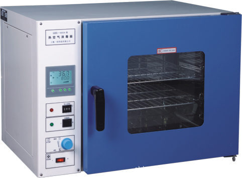 热空气消毒箱（干热消毒箱）GRX-9203A
