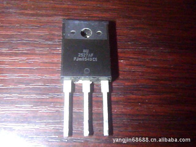 长期供应BU2527AF     [拆机]