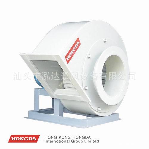 多翼式防腐离心风机