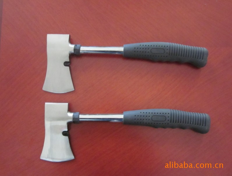 生产加工厨房斧（野营斧） 多用斧及各种斧子五金工具  质优价廉