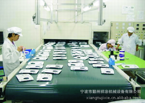 【厂家特价供应】浙江、宁波、隧道烘箱 隧道烤箱 隧道烤炉