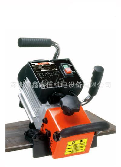 现货批发进口专业级电动倒角机EB24