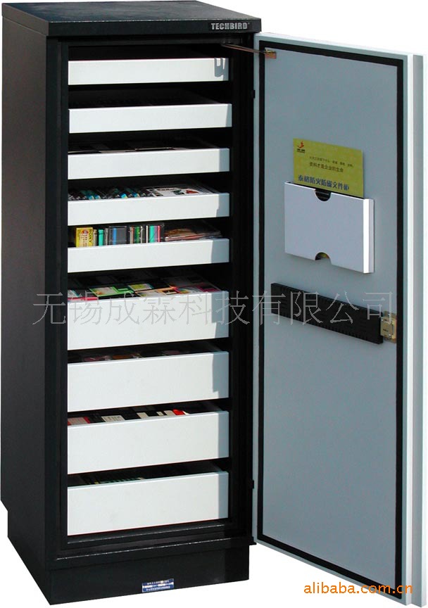 广州深圳防磁柜 成霖科技研发供应 诚招代理 报价型号 抗震防磁柜