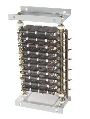 供应2P4-52-8/5起动调整电阻器