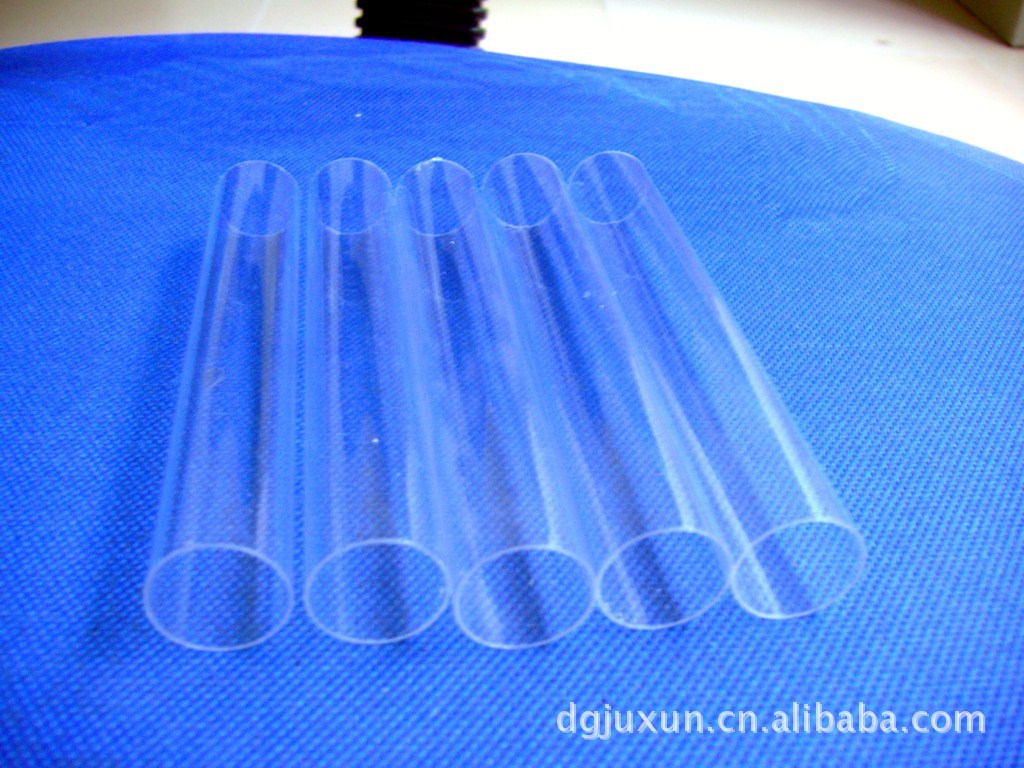 环保PC管，环保透明PC管，环保彩色PC管，环保黑色PC管