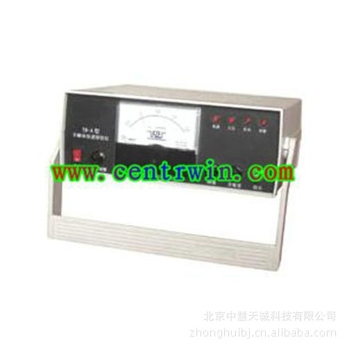 不解体快速探伤仪 型号：BH-CBT-A