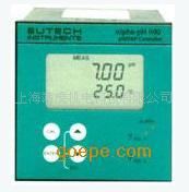 EUTECH优特Alpha-pH800 pH/ORP控制器/变送器