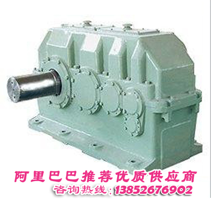 供应泰隆齿轮减速箱 江苏泰隆减速机股份有限公司