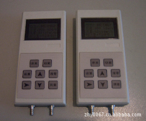 Kasda0603风压风速风量仪，Kasda0603手持式压力风速风量仪