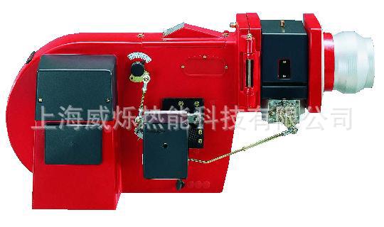 供应威索燃烧机Weishaupt > 燃气燃烧器 > G9燃气燃烧器