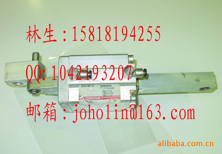 094K146313 罗兰R700机气缸 罗兰700机气缸 罗兰R700印刷机配件