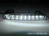 VTX-DL14 , 18 Pieces LED Lamp beads daytime running lights,Daytime running lights, LED Auxiliary fog