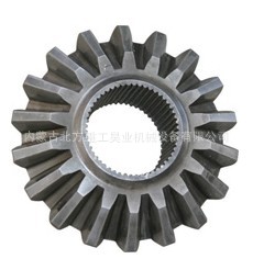 特雷克斯TEREX3311E TR100 用09272352 半轴齿轮