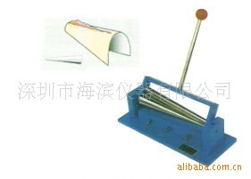 ZQ-II漆膜圆锥弯曲试验仪漆膜锥形弯曲测试仪批发