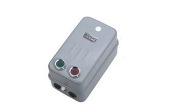 磁力启动器MSBB9-30 QCX8-9A 17.6A 电磁启器生产厂家  质保一年