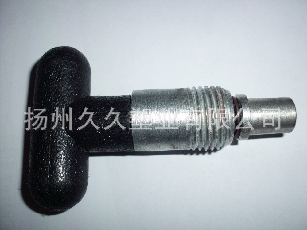 健身器材用 可定制  T型插销 医疗器材用M20