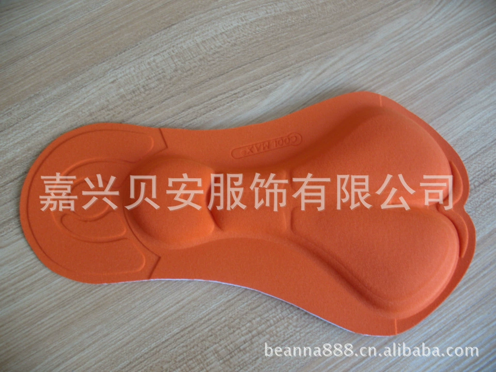 Завод питания Велоспорт Брюки Подушка Велоспорт одежда Брюки Подушка губка езда колодки завод оптом