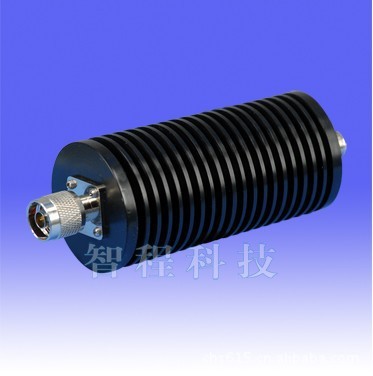 供应 DC-3GHz 200W 衰减器 1-60dB CHS 拍前咨询散热器离子头