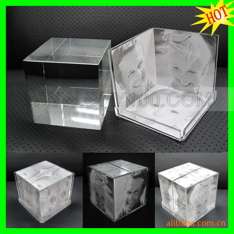 供应有机玻璃相架压克力多页相架亚克力台历架日历架东莞厂家直销