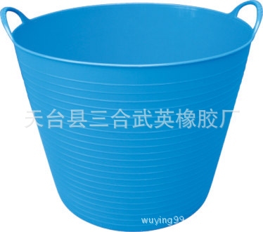 供应多款外形美观抗摔耐用pe桶