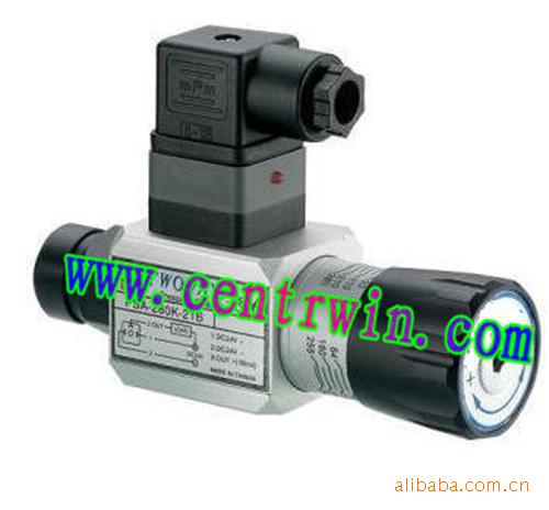 压力继电器及充液阀/压力开关 台湾 型号：CHYK/DNP-08K-21B