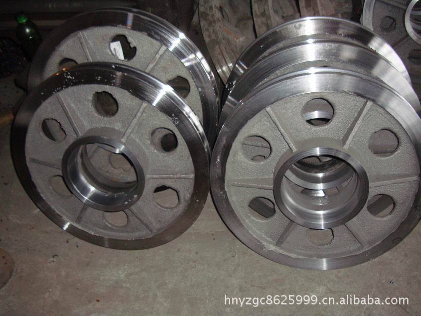 禹州市古城水泵厂铸造分厂常年接收铸钢件 耐磨件铸造 许昌铸造厂