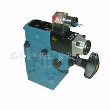 力士乐北京华德电磁溢流阀DB10,DB20.DB30.DBW10.DBW20.DBW30