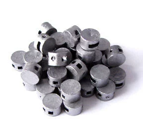 Завод Оптовая мощность свинцовое уплотнение Пряжка свинцовое уплотнение бобов мощность газ обычное свинцовое уплотнение измеритель мощности замок