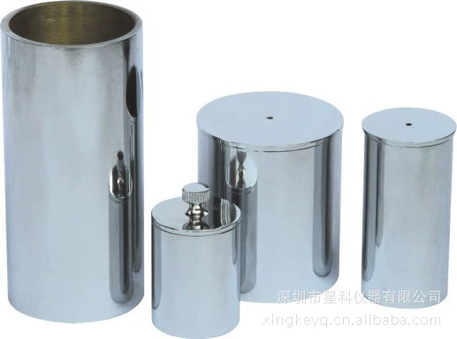 Поставка чашки обтяжением химической краски, чашки плотности, чашки плотности, чашки обтяжением краски, утяжеленной чашкой, весом покрытия.