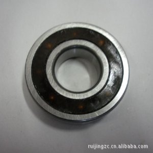 CSK单向轴承进口及国产品牌 内外带键槽 CSK35 CSK40(图）