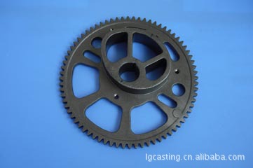 精密铸造齿轮齿条,直齿轮，不锈钢齿轮/S45C、SCM440 4140 8620