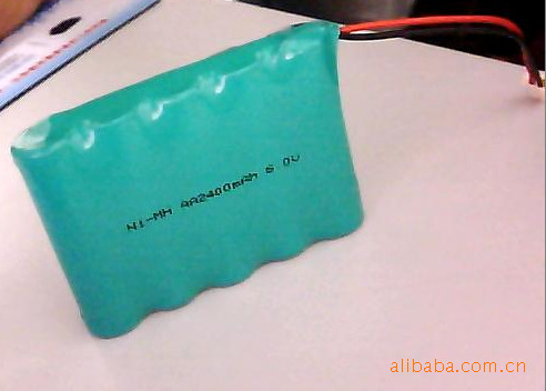 供应镍氢AA450MAH充电电池，AAA550MAH电池