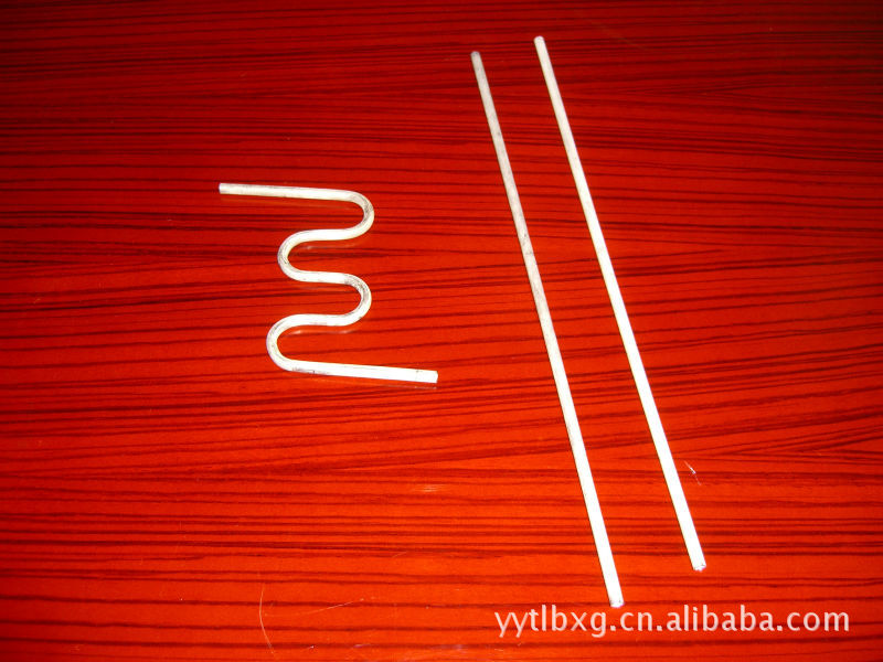 电加热器用304退火酸洗不锈钢软态管4.5*0.6